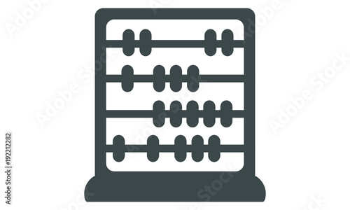 Abacus Icon