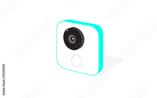 Spy Camera