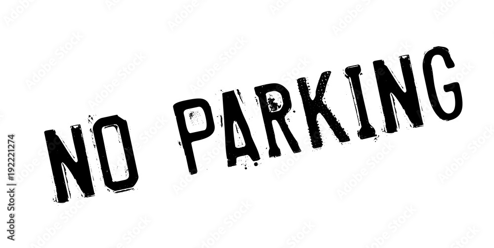 No Parking rubber stamp. Grunge design with dust scratches. Effects can be easily removed for a clean, crisp look. Color is easily changed. No Parking rubber stamp. Grunge design with dust scratches. Effects can be easily removed for a clean, crisp look. Color is easily changed.