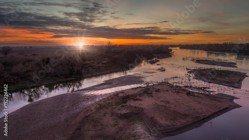 San Joaquin River