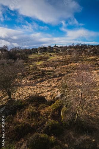 Brimham Rocks