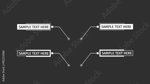 Call Out Overlays 2
