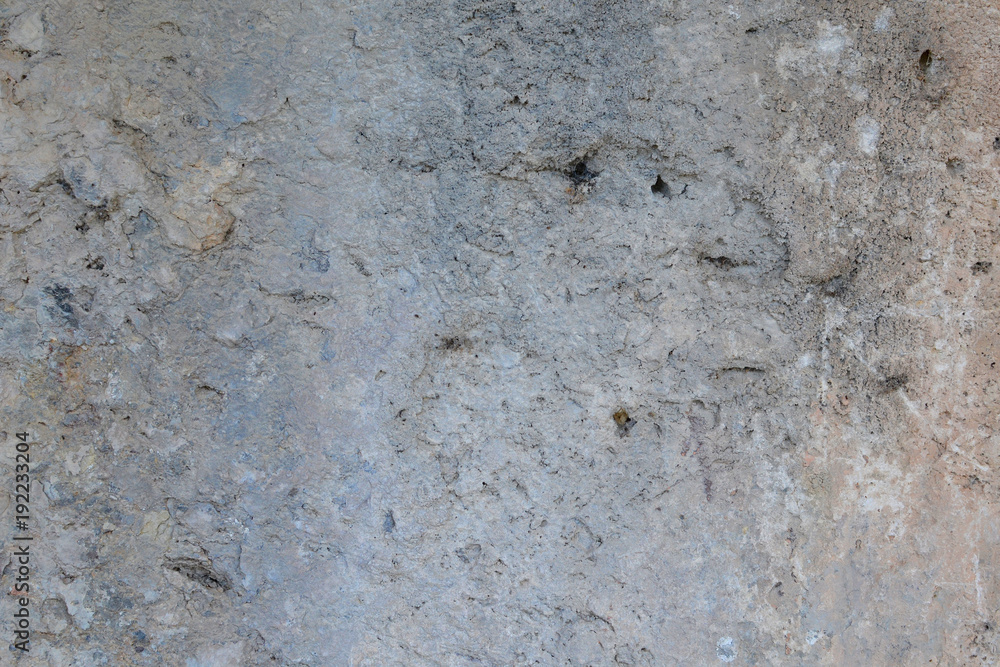 Fototapeta premium Texture 099_1222 (Mallorca) - stone