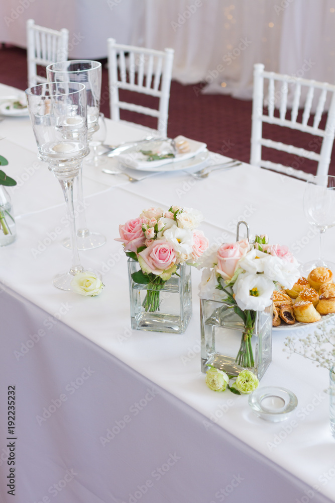 fancy table set for a wedding fancy table set for a wedding