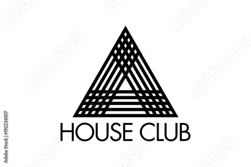 Real Estate, Building, House, Construction and Architecture Logo Vector Design Eps 10