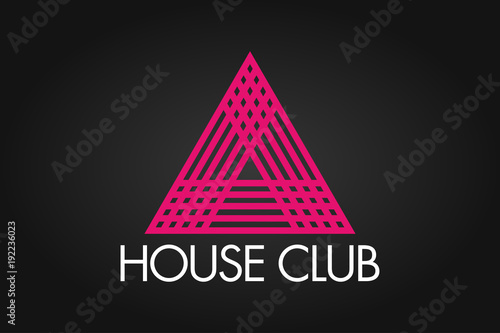 Real Estate, Building, House, Construction and Architecture Logo Vector Design Eps 10