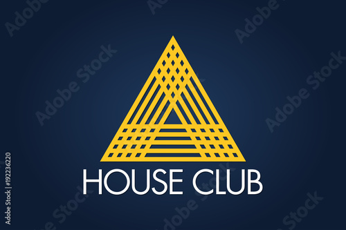 Real Estate, Building, House, Construction and Architecture Logo Vector Design Eps 10