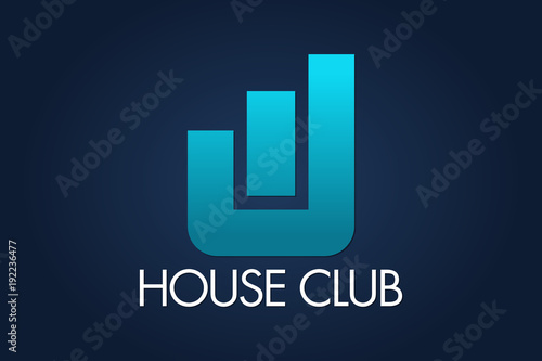 Real Estate, Building, House, Construction and Architecture Logo Vector Design Eps 10
