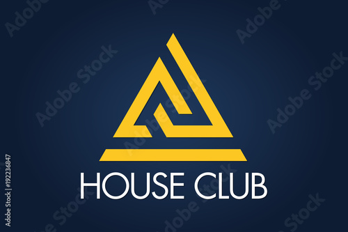 Real Estate, Building, House, Construction and Architecture Logo Vector Design Eps 10