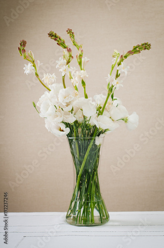 Fototapeta Naklejka Na Ścianę i Meble -  decorative floral