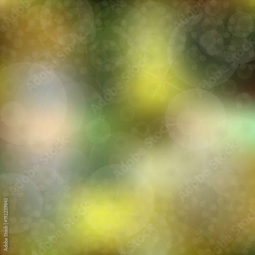 abstract blurred background
