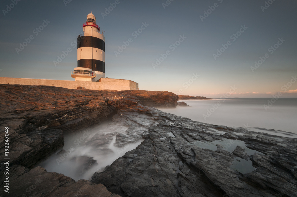 Hook Head Lighthouse, County Wexford