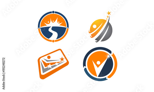 Success Life Coaching Set