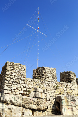 Peniche - Medieval Fortress photo