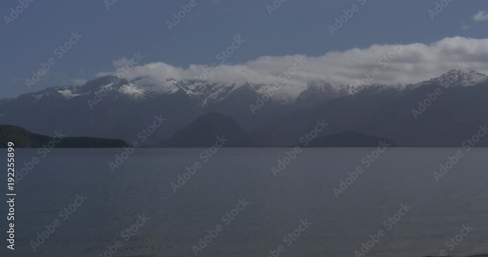 New Zealand Lake Pukaki Mount Cook New Zealand Lake Pukaki Mount Cook