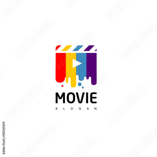 Color Cinema logo