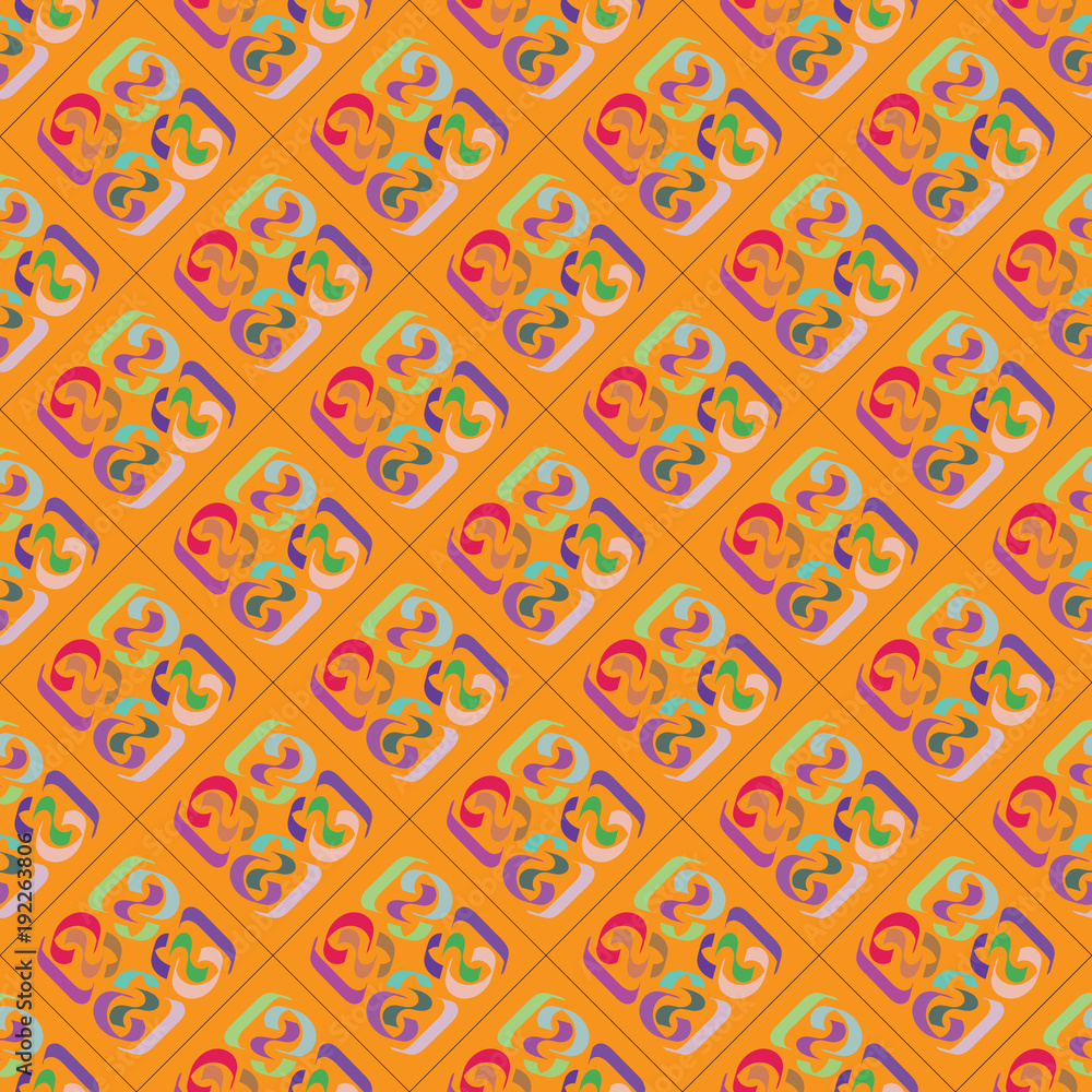 Vector seamless textures Vector seamless textures