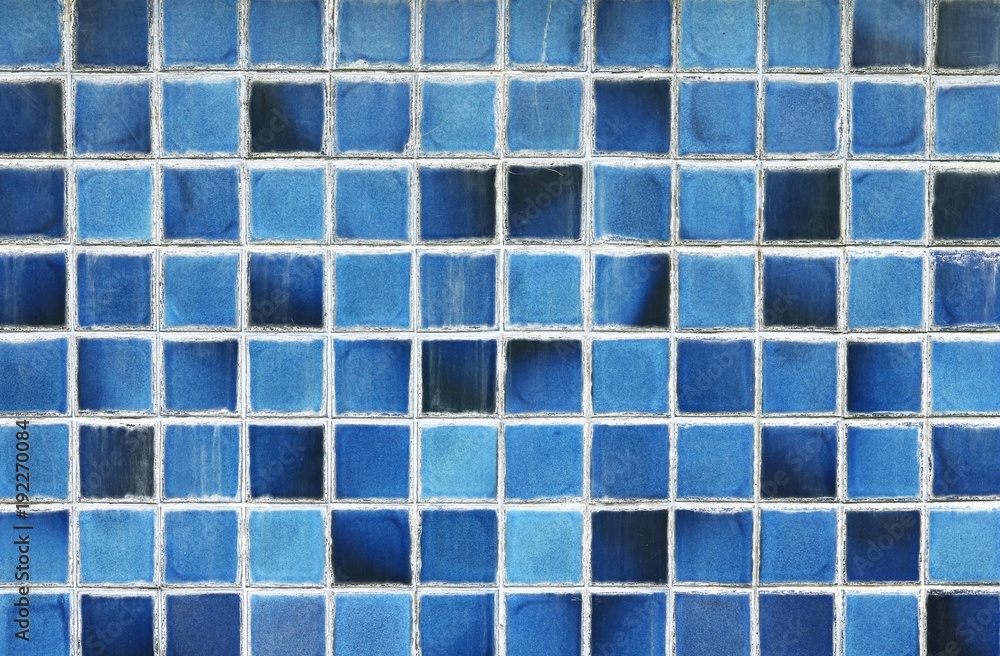 old ceramic brick tile wall old ceramic brick tile wall