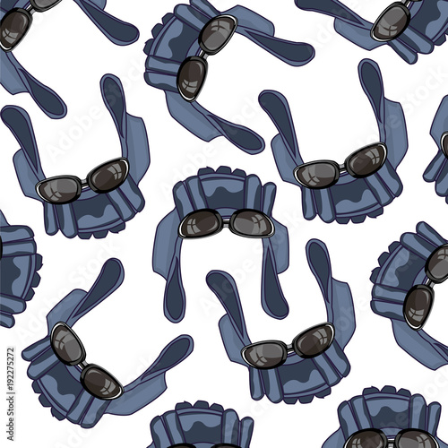 Send armorer a pattern