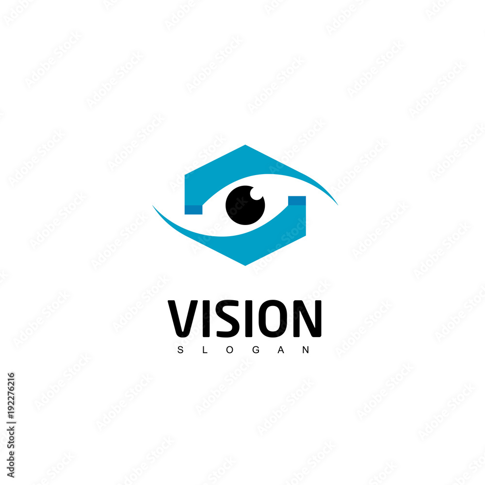 Vision Logo Vision Logo