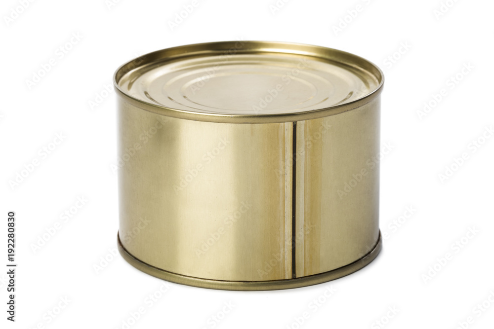 Tin can Tin can