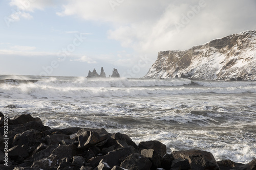 Florian Gurtner | Vik, Island