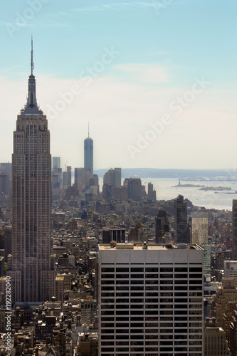 New York © Cedric