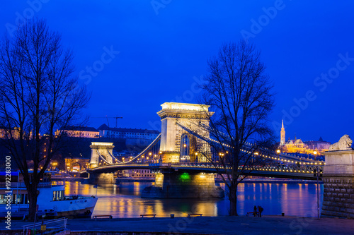 Photography Budapest