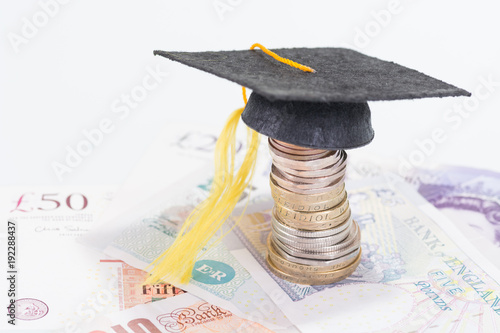 Education costs