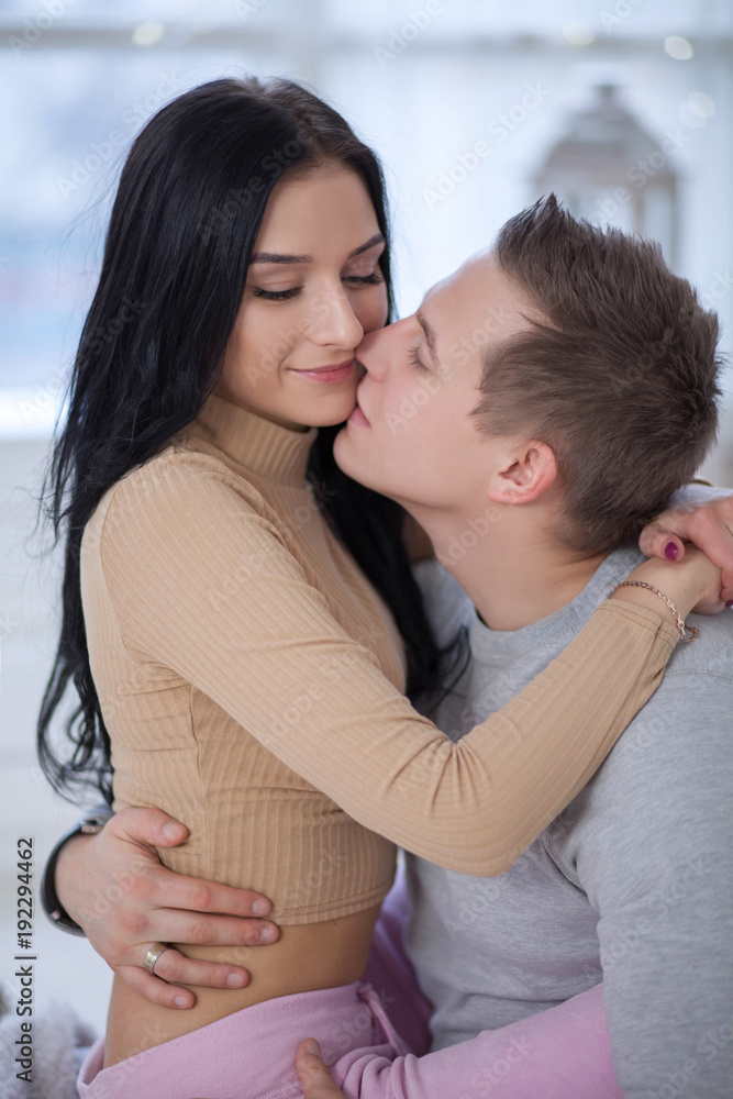 couple in love couple in love