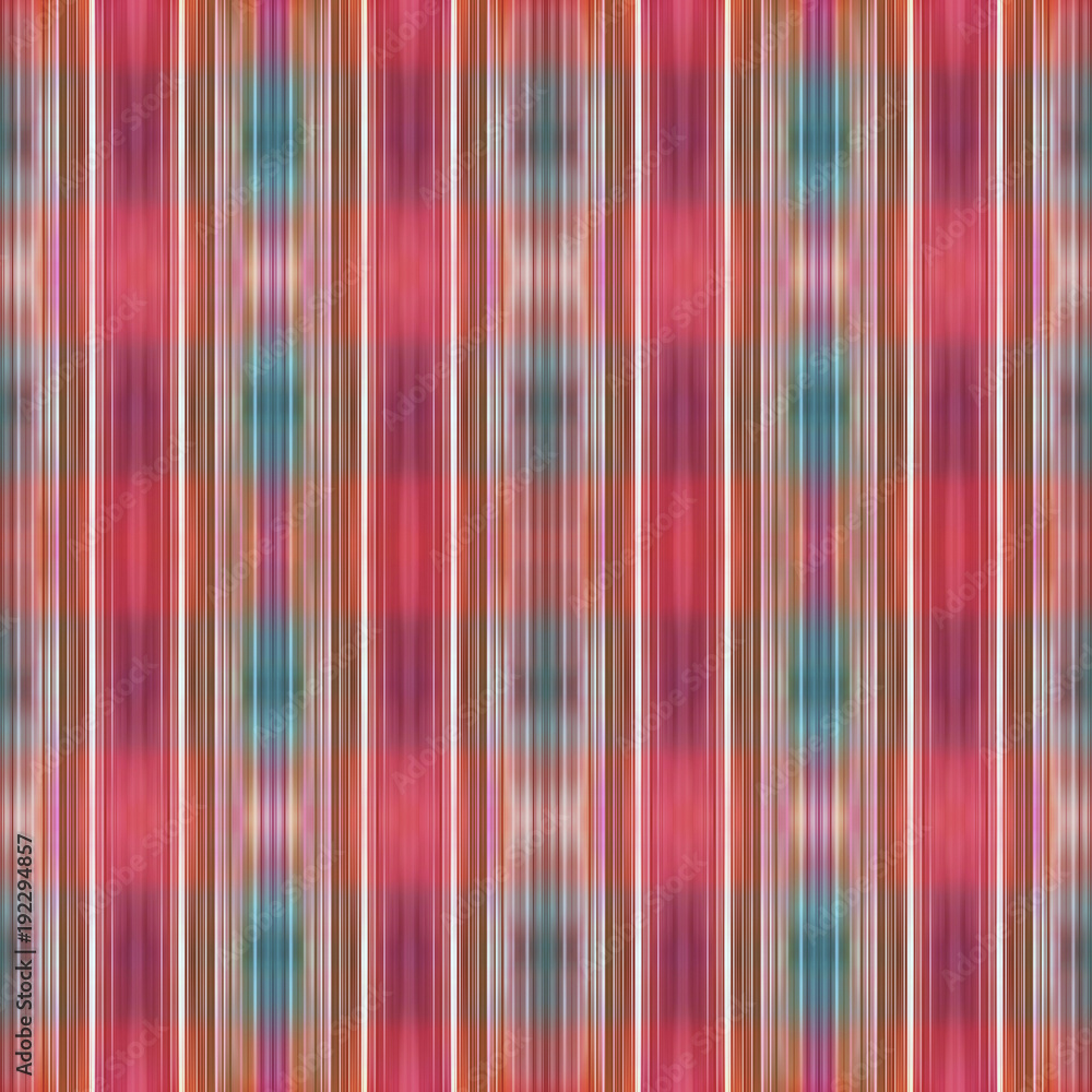Faded red stripes background Faded red stripes background