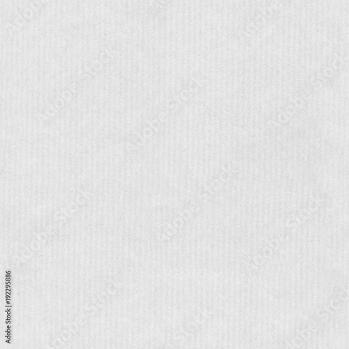 Kraft paper, white. Seamless pattern with a white kraft paper texture