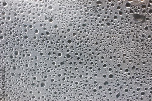 Wallpaper Mural Water drops Torontodigital.ca