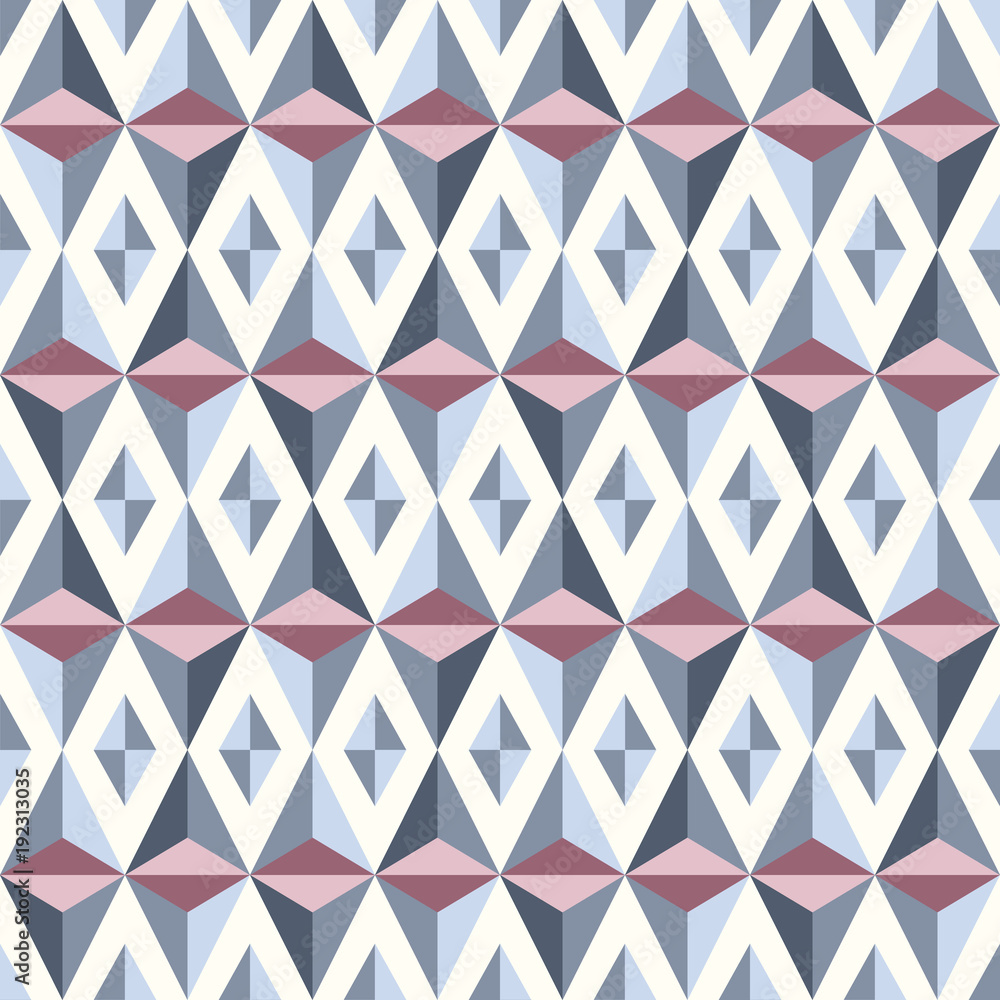 Geometric Pattern Vector Geometric Pattern Vector