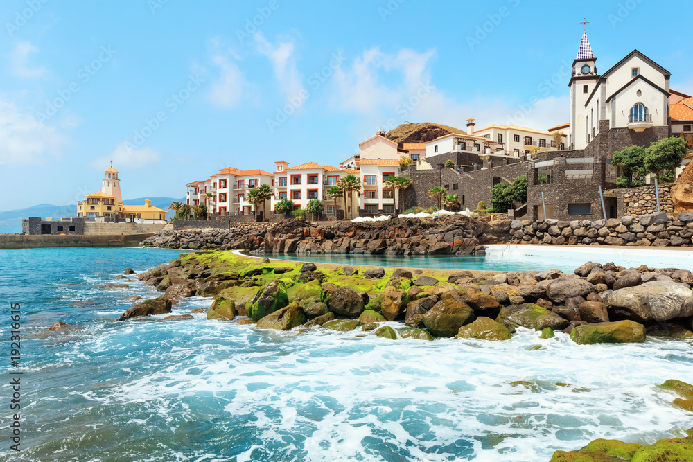 Beaches of Madeira