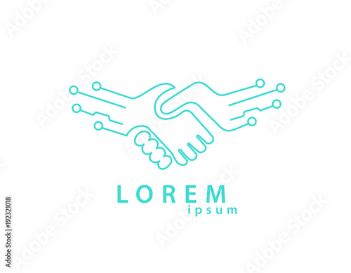 Digital Deal logo