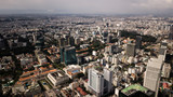 HCMC from above