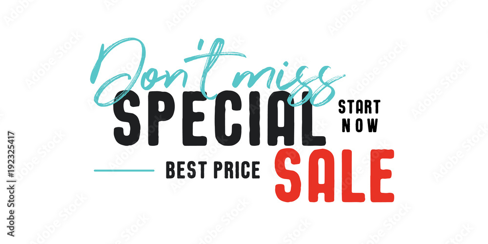Special Sale V2 Banner vector heading design fashion style for banner or poster. Sale and Discounts Concept. Special Sale V2 Banner vector heading design fashion style for banner or poster. Sale and Discounts Concept.