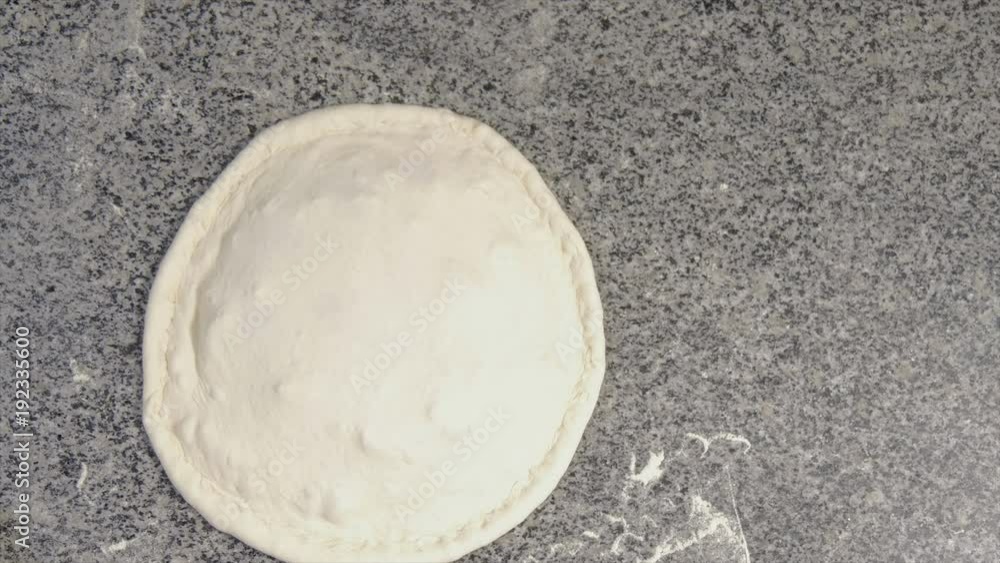 cooking pizza and calzone in a restaurant cooking pizza and calzone in a restaurant