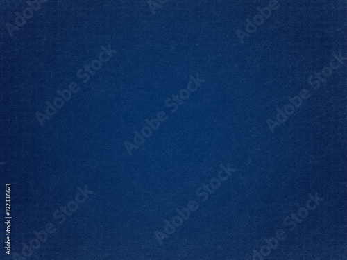 Abstract Blue Grunge Background 