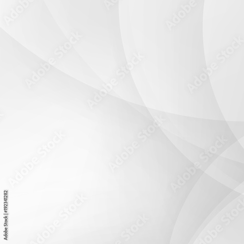 Black and White Abstract Vector Background. For design, banner.