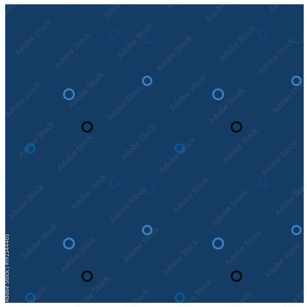 Empty circles seamless pattern. Design for print, fabric, textile. Seamless wallpaper Empty circles seamless pattern. Design for print, fabric, textile. Seamless wallpaper