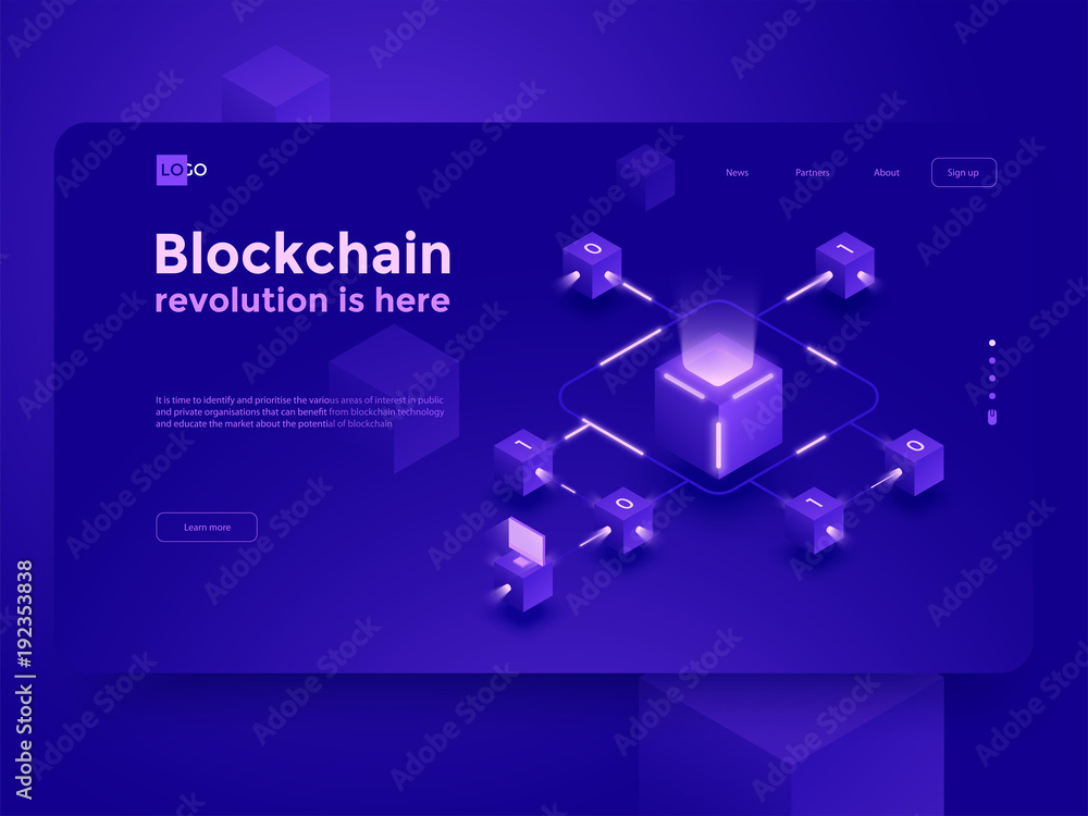 Cryptocurrency and blockchain isometric composition with people, analysts and managers working on crypto start up. Isometric vector illustration. Cryptocurrency and blockchain isometric composition with people, analysts and managers working on crypto start up. Isometric vector illustration.