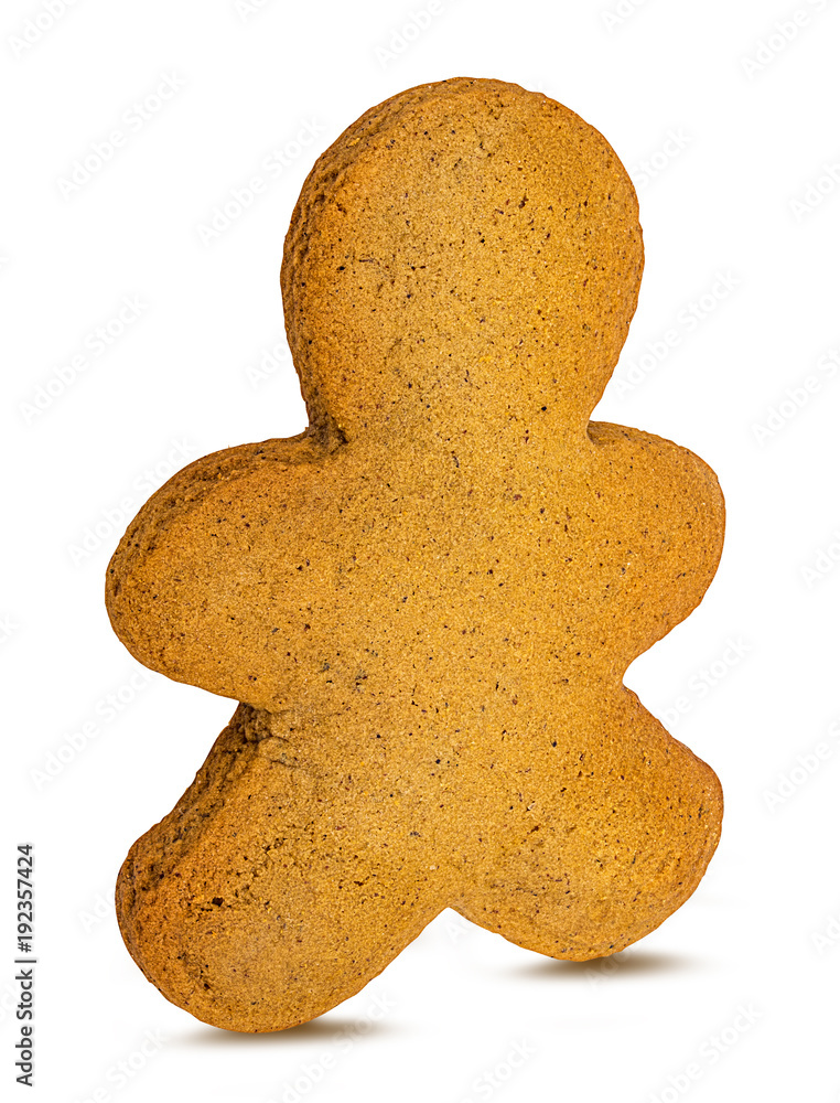 Cookies isolated on white background with clipping path Cookies isolated on white background with clipping path