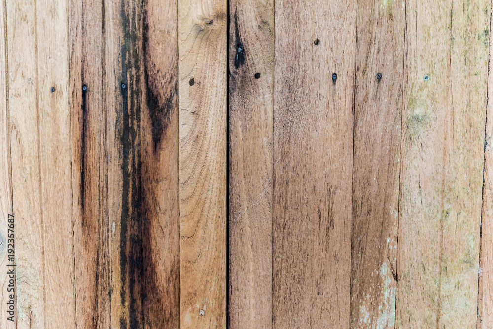 Obraz premium Drewno tekstura tło grunge