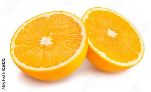 orange fruit