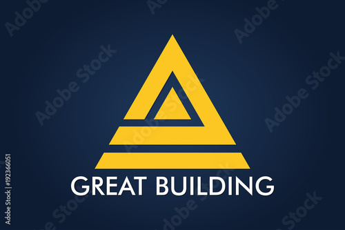 Real Estate, Building, House, Construction and Architecture Logo Vector Design Eps 10