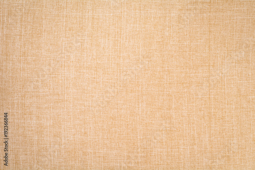 Beige fabric background
