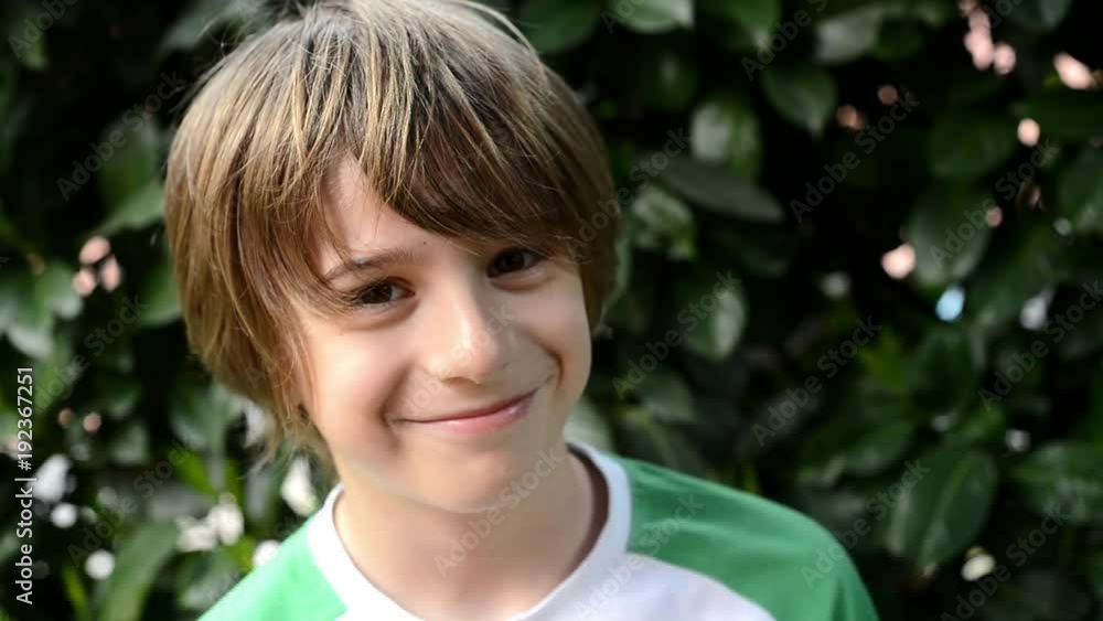 little boy smiling little boy smiling