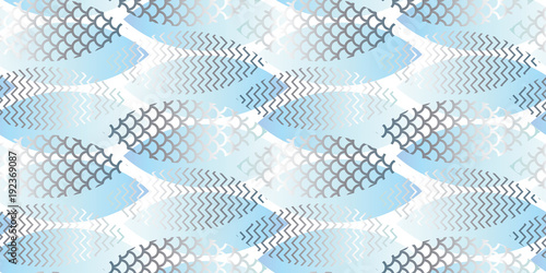 Water texture abstract geom...